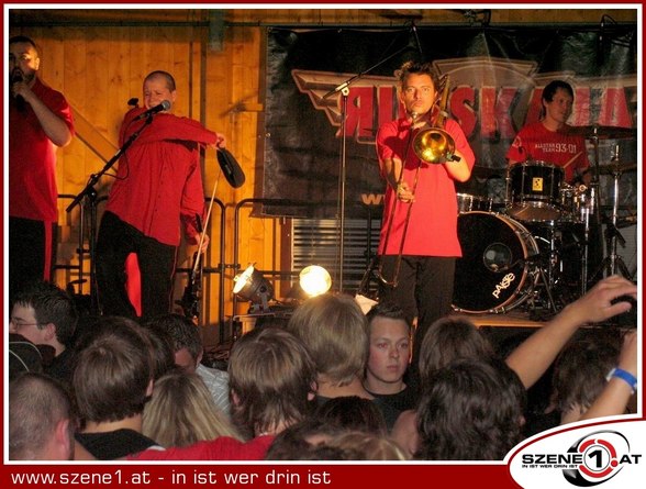 Zom g'rockt 07 - 