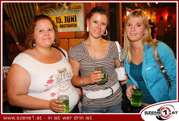 div. Partys - 