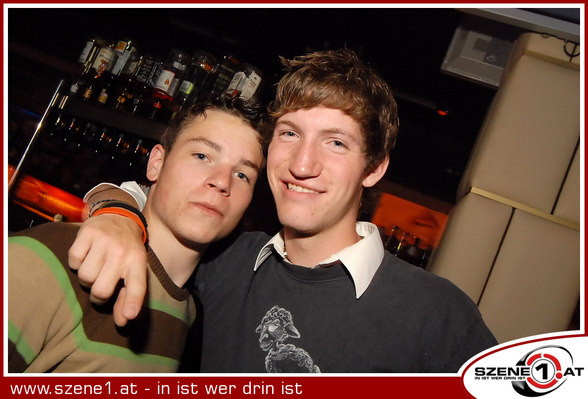 SCHWARZE NACHT 2007 - 