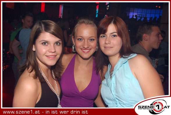 Mes amis avec moi! - 