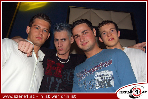 on tour 2007 - 