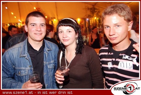 Festlsaison 2007 - 