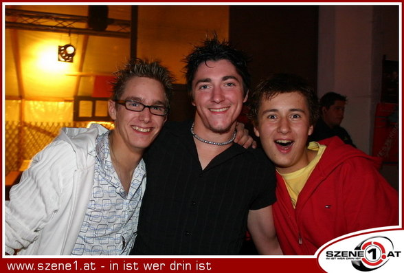 Festl 2007!!!!! - 