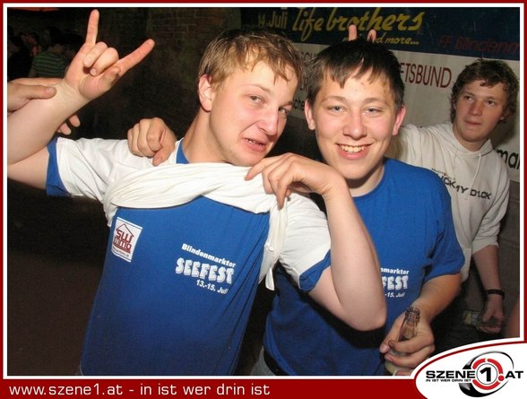 SPRINGBREAK- Das Fest 2007 - 