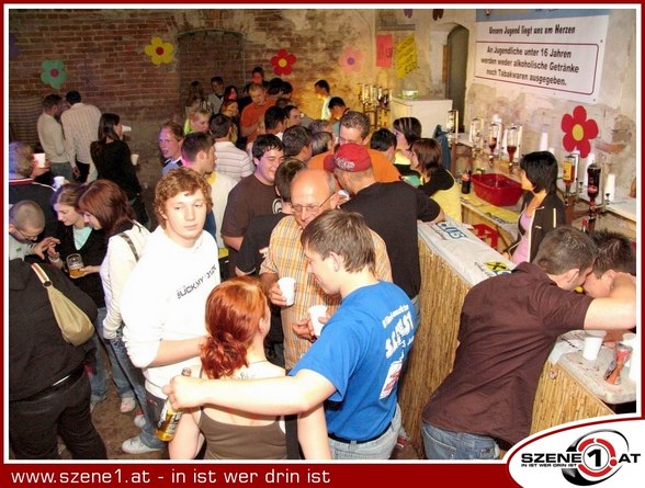 SPRINGBREAK- Das Fest 2007 - 