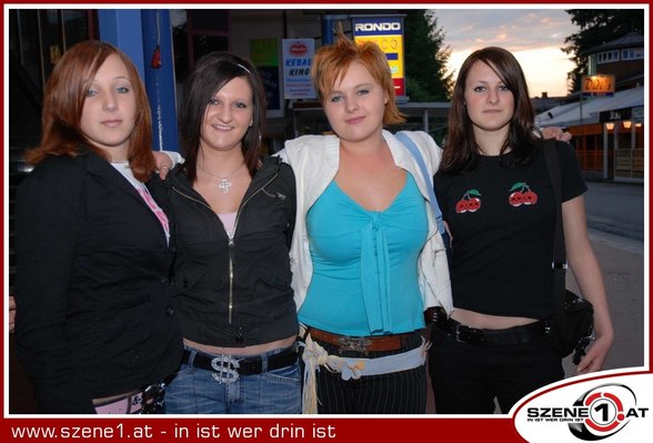 ich und meine friends - 