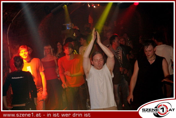 wos geht..... - 