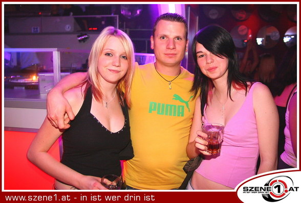 Meine Friends,und i! - 