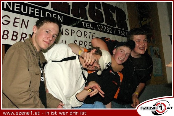 Festlfotos 2007 - 