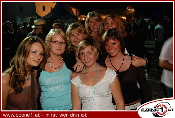 Fortgeh und Friends - 