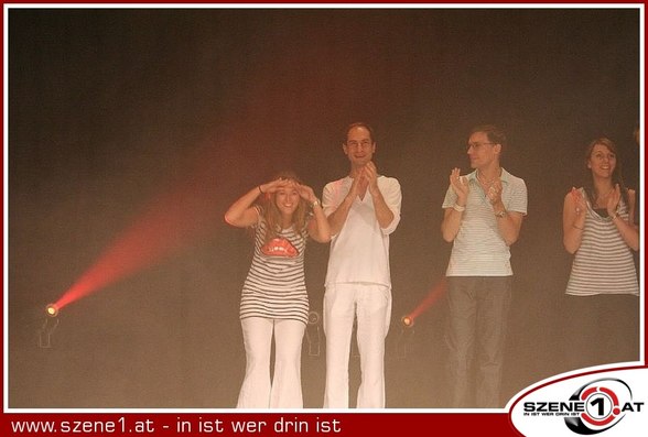 Dance4Fans - Contest Wien - 