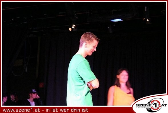 Dance4Fans - Contest Wien - 