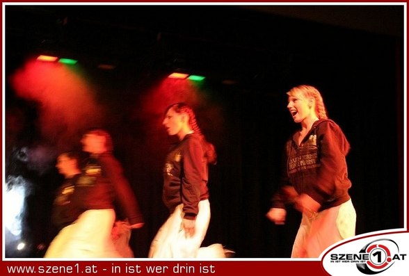 Dance4Fans - Contest Wien - 