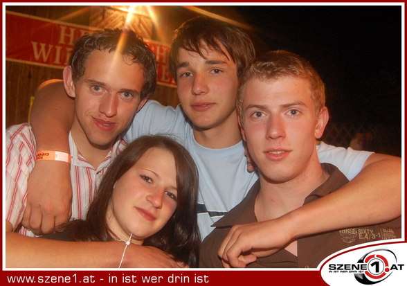 Das Jahr 2007 - 