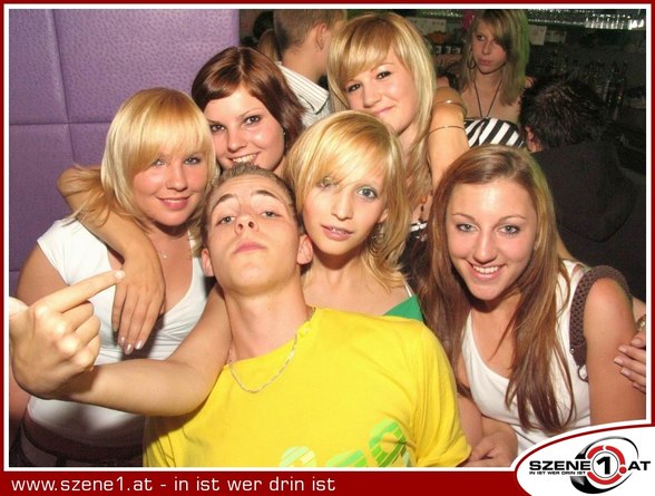 Meine Friends - 