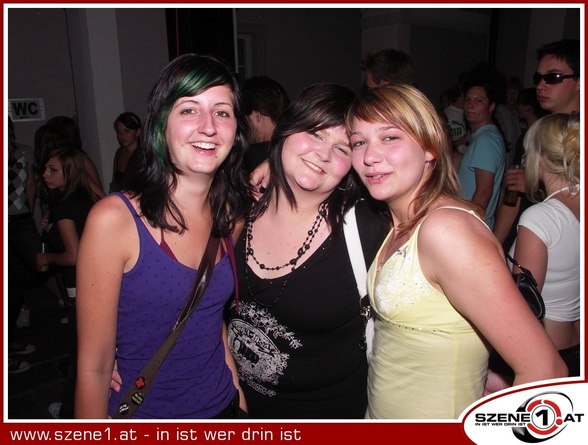 Aus dem Jahr 2007! - 