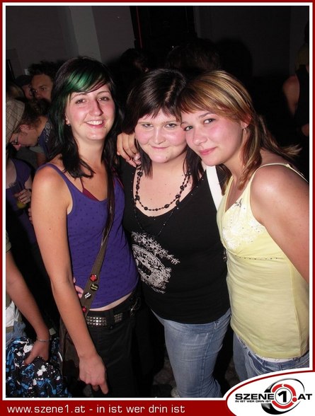 Aus dem Jahr 2007! - 