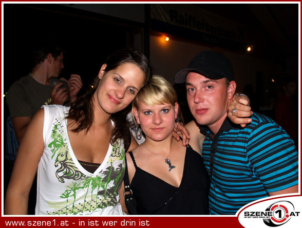 Saison 2007 - 