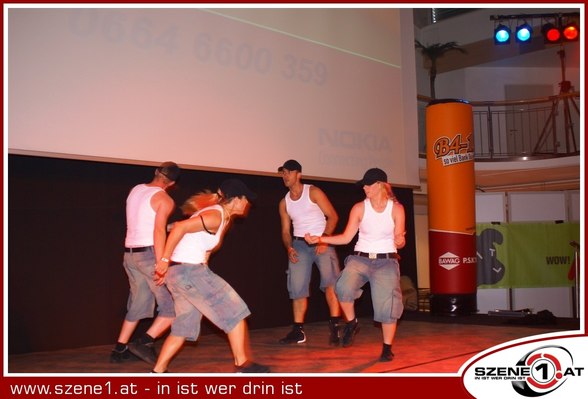 Dance-Chance 2007 Alle Kandidaten!!! : ) - 