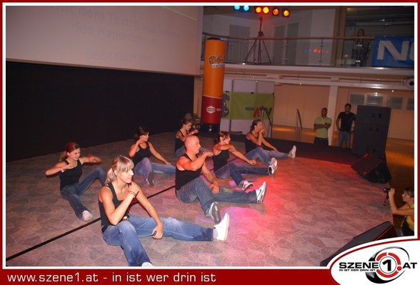 Dance-Chance 2007 Alle Kandidaten!!! : ) - 