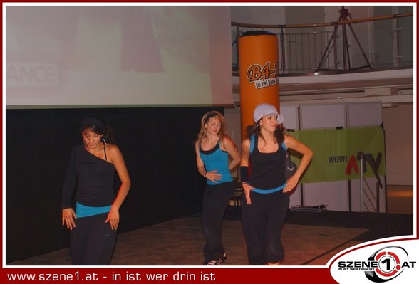 Dance-Chance 2007 Alle Kandidaten!!! : ) - 