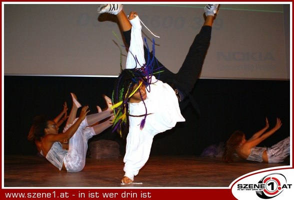 Dance-Chance 2007 Alle Kandidaten!!! : ) - 