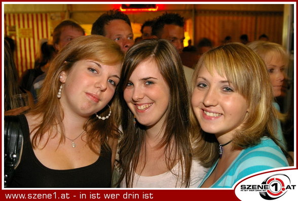 Das war 2007!!! - 