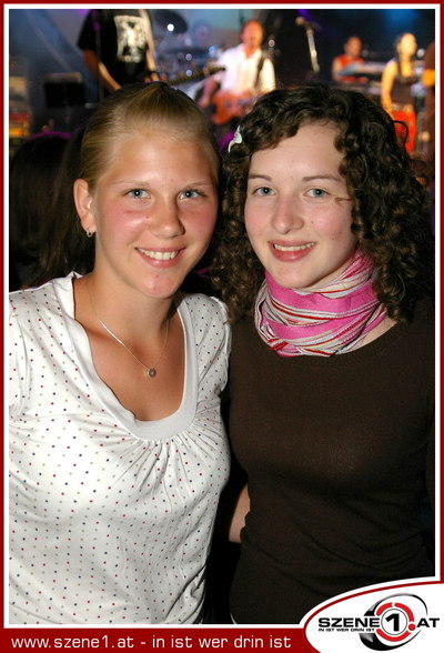 Fortgeh Sommer 2007 - 