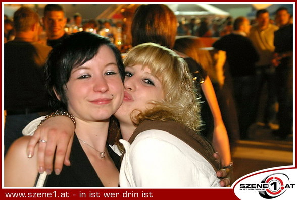 I und mei sweet best friend - 