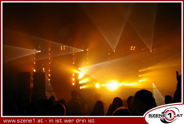 Sierning,Tanz in der Halle 2007 - 