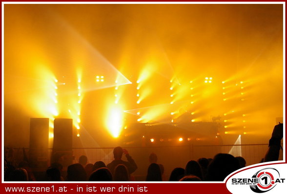 Sierning,Tanz in der Halle 2007 - 