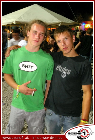 Tanz in der Halle 2007 - 