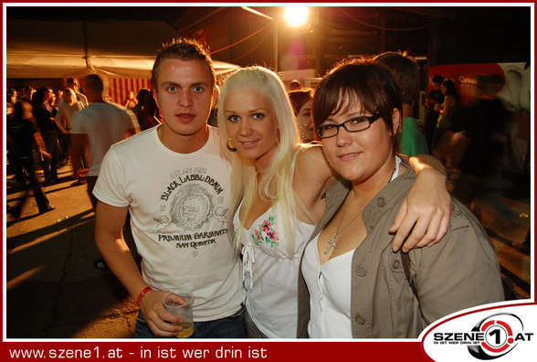 me and partypixx - 