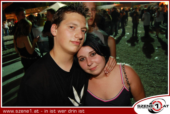 Tanz in der Halle 2007 - 