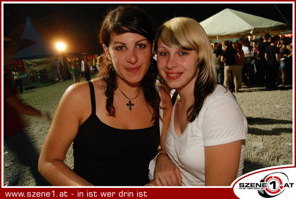 Tanz in der Halle 2007 - 