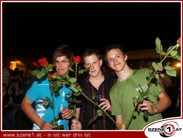 Fortgeh 2007 - 