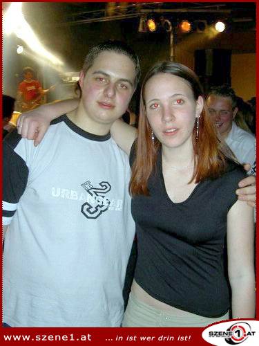 Ältere Partyfotos bis 2004 - 