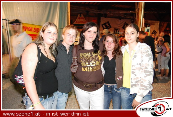 Tanz in der Halle 2007 - 