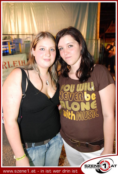 Tanz in der Halle 2007 - 