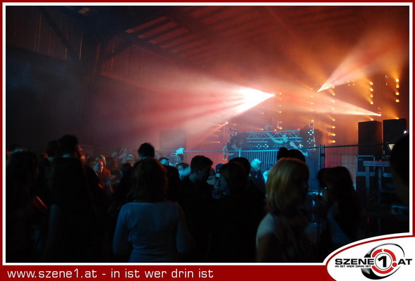 Sierning,Tanz in der Halle 2007 - 