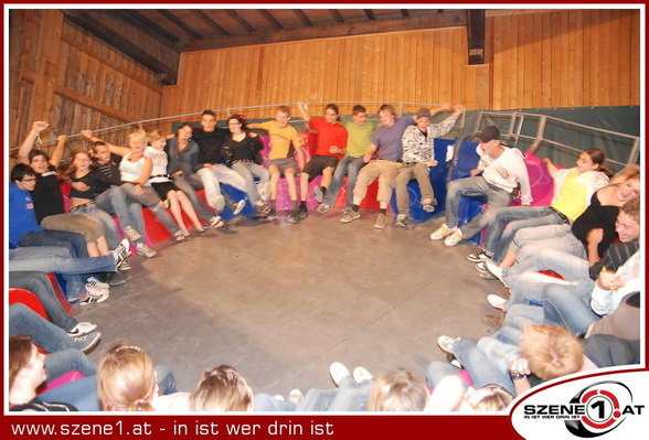 Tanz in der Halle 2007 - 