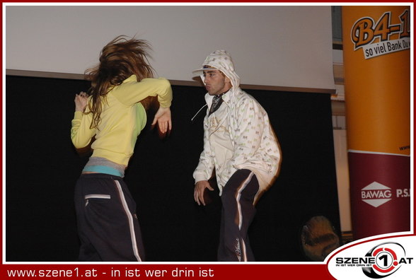 Dance-Chance 2007 Alle Kandidaten!!! : ) - 