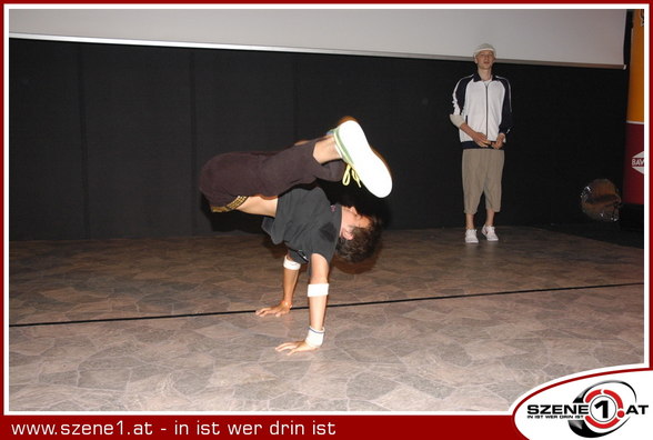 Dance-Chance 2007 Alle Kandidaten!!! : ) - 