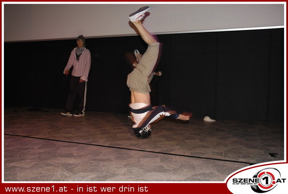 Dance-Chance 2007 Alle Kandidaten!!! : ) - 