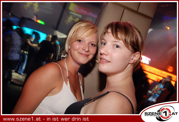 unterwegs mit den besten - 