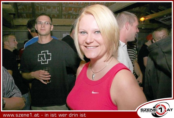 Szene1-Fotoalbum - 2oo7 - 