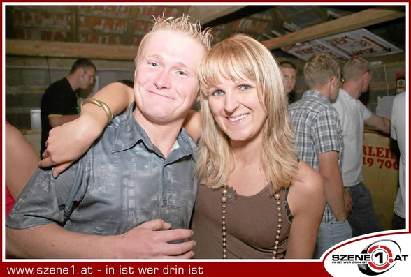 Szene1-Fotoalbum - 2oo7 - 