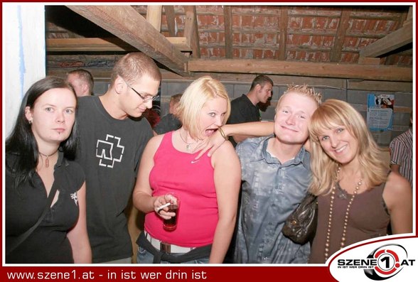 Szene1-Fotoalbum - 2oo7 - 