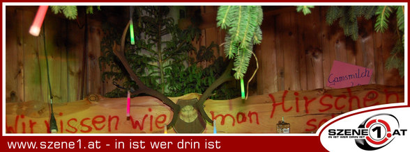 das ist cold mountain und drumherum!!! - 
