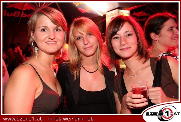 Watergate am 16.06.07 - 